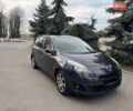 Рено Гранд Сценік 2010 у Полтаві на Automoto.ua Чорний Рено Гранд Сценік, об'ємом двигуна 1.6 л та пробігом 251 тис. км за 7500 $, фото 3 на Automoto.ua