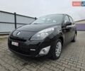 Черный Рено Гранд Сценик, объемом двигателя 1.4 л и пробегом 220 тыс. км за 5999 $, фото 9 на Automoto.ua
