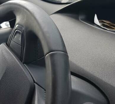 Черный Рено Гранд Сценик, объемом двигателя 1.5 л и пробегом 266 тыс. км за 6300 $, фото 12 на Automoto.ua