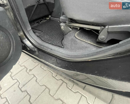 Черный Рено Гранд Сценик, объемом двигателя 1.46 л и пробегом 320 тыс. км за 6000 $, фото 8 на Automoto.ua