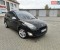Чорний Рено Гранд Сценік, об'ємом двигуна 1.4 л та пробігом 210 тис. км за 7000 $, фото 1 на Automoto.ua