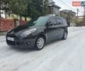 Черный Рено Гранд Сценик, объемом двигателя 1.4 л и пробегом 236 тыс. км за 5950 $, фото 1 на Automoto.ua