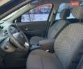 Чорний Рено Гранд Сценік, об'ємом двигуна 1.5 л та пробігом 197 тис. км за 7900 $, фото 10 на Automoto.ua