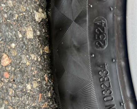 Черный Рено Гранд Сценик, объемом двигателя 1.4 л и пробегом 218 тыс. км за 7200 $, фото 12 на Automoto.ua