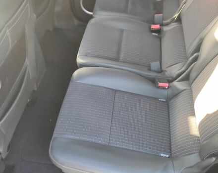 Черный Рено Гранд Сценик, объемом двигателя 1.5 л и пробегом 233 тыс. км за 5999 $, фото 4 на Automoto.ua