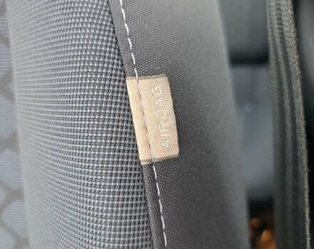 Черный Рено Гранд Сценик, объемом двигателя 1.4 л и пробегом 220 тыс. км за 5999 $, фото 46 на Automoto.ua