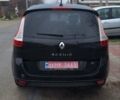 Чорний Рено Гранд Сценік, об'ємом двигуна 1.5 л та пробігом 210 тис. км за 7850 $, фото 2 на Automoto.ua