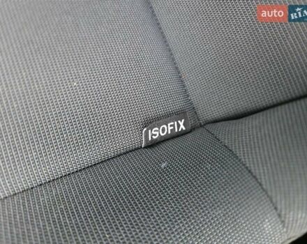 Черный Рено Гранд Сценик, объемом двигателя 1.4 л и пробегом 220 тыс. км за 5999 $, фото 47 на Automoto.ua