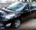 Чорний Рено Гранд Сценік, об'ємом двигуна 14 л та пробігом 242 тис. км за 6150 $, фото 9 на Automoto.ua