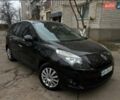 Чорний Рено Гранд Сценік, об'ємом двигуна 1.87 л та пробігом 257 тис. км за 7700 $, фото 3 на Automoto.ua