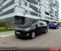 Черный Рено Гранд Сценик, объемом двигателя 1.5 л и пробегом 197 тыс. км за 6800 $, фото 1 на Automoto.ua