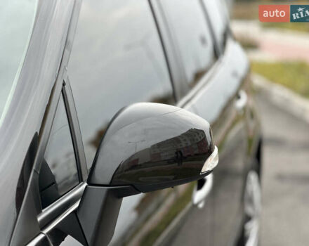 Черный Рено Гранд Сценик, объемом двигателя 1.9 л и пробегом 253 тыс. км за 7999 $, фото 3 на Automoto.ua