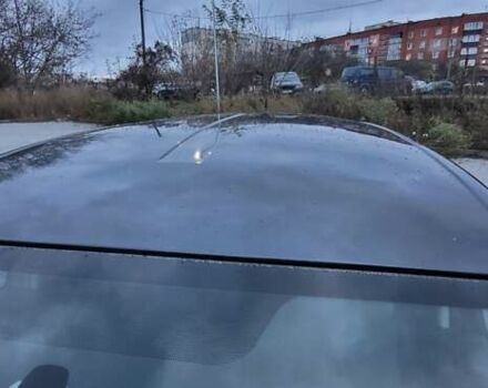 Черный Рено Гранд Сценик, объемом двигателя 1.6 л и пробегом 200 тыс. км за 8350 $, фото 41 на Automoto.ua