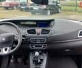 Чорний Рено Гранд Сценік, об'ємом двигуна 1.9 л та пробігом 253 тис. км за 7800 $, фото 4 на Automoto.ua