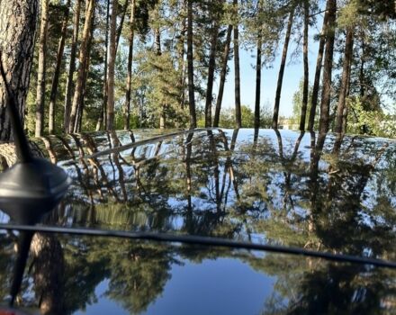 Чорний Рено Гранд Сценік, об'ємом двигуна 1.4 л та пробігом 233 тис. км за 5799 $, фото 7 на Automoto.ua