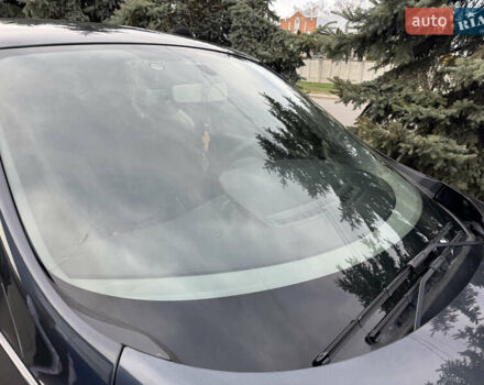 Рено Гранд Сценік 2010 у Полтаві на Automoto.ua Чорний Рено Гранд Сценік, об'ємом двигуна 1.6 л та пробігом 251 тис. км за 7500 $, фото 11 на Automoto.ua