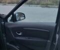 Черный Рено Гранд Сценик, объемом двигателя 1.6 л и пробегом 200 тыс. км за 8350 $, фото 23 на Automoto.ua