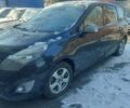 Черный Рено Гранд Сценик, объемом двигателя 1.46 л и пробегом 300 тыс. км за 6300 $, фото 1 на Automoto.ua
