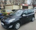 Черный Рено Гранд Сценик, объемом двигателя 1.5 л и пробегом 235 тыс. км за 8500 $, фото 6 на Automoto.ua
