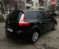 Чорний Рено Гранд Сценік, об'ємом двигуна 1.87 л та пробігом 257 тис. км за 7700 $, фото 8 на Automoto.ua