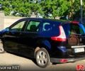 Черный Рено Гранд Сценик, объемом двигателя 1.4 л и пробегом 137 тыс. км за 6000 $, фото 1 на Automoto.ua