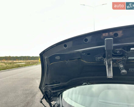 Черный Рено Гранд Сценик, объемом двигателя 1.9 л и пробегом 253 тыс. км за 7999 $, фото 87 на Automoto.ua