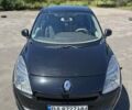 Рено Гранд Сценик 2010 в Кропивницком (Кировограде) на Automoto.ua Черный Рено Гранд Сценик, объемом двигателя 2 л и пробегом 158 тыс. км за 9000 $, фото 3 на Automoto.ua