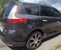 Рено Гранд Сценик 2010 в Киеве на Automoto.ua Черный Рено Гранд Сценик, объемом двигателя 1.4 л и пробегом 210 тыс. км за 7999 $, фото 17 на Automoto.ua