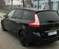 Черный Рено Гранд Сценик, объемом двигателя 1.6 л и пробегом 303 тыс. км за 5900 $, фото 4 на Automoto.ua