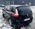 Черный Рено Гранд Сценик, объемом двигателя 1.9 л и пробегом 237 тыс. км за 7500 $, фото 1 на Automoto.ua