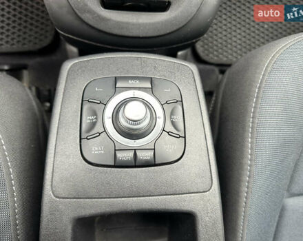 Черный Рено Гранд Сценик, объемом двигателя 1.9 л и пробегом 253 тыс. км за 7999 $, фото 74 на Automoto.ua