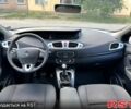 Черный Рено Гранд Сценик, объемом двигателя 1.5 л и пробегом 318 тыс. км за 7100 $, фото 5 на Automoto.ua