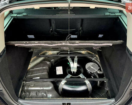 Черный Рено Гранд Сценик, объемом двигателя 1.4 л и пробегом 218 тыс. км за 7200 $, фото 4 на Automoto.ua