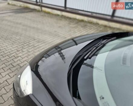 Черный Рено Гранд Сценик, объемом двигателя 1.4 л и пробегом 220 тыс. км за 5999 $, фото 17 на Automoto.ua