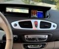 Черный Рено Гранд Сценик, объемом двигателя 1.9 л и пробегом 214 тыс. км за 6800 $, фото 16 на Automoto.ua