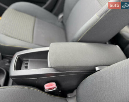 Черный Рено Гранд Сценик, объемом двигателя 1.5 л и пробегом 270 тыс. км за 6250 $, фото 24 на Automoto.ua