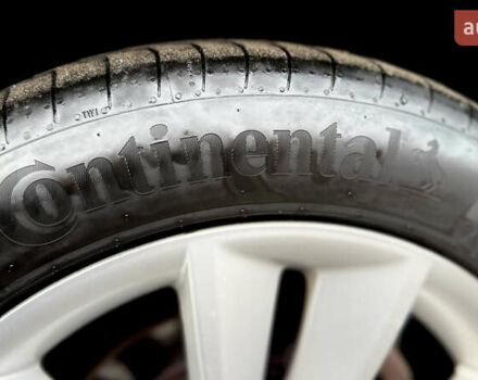 Черный Рено Гранд Сценик, объемом двигателя 1.4 л и пробегом 218 тыс. км за 7200 $, фото 13 на Automoto.ua