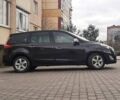 Чорний Рено Гранд Сценік, об'ємом двигуна 1.5 л та пробігом 285 тис. км за 6900 $, фото 1 на Automoto.ua