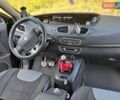 Черный Рено Гранд Сценик, объемом двигателя 1.87 л и пробегом 308 тыс. км за 7000 $, фото 5 на Automoto.ua