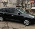 Чорний Рено Гранд Сценік, об'ємом двигуна 1.87 л та пробігом 257 тис. км за 7700 $, фото 15 на Automoto.ua