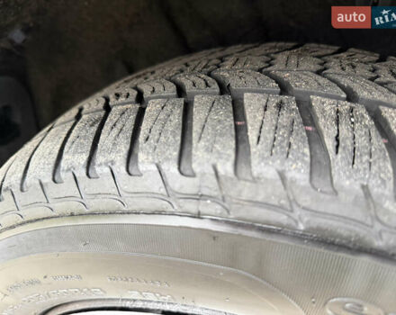 Черный Рено Гранд Сценик, объемом двигателя 1.5 л и пробегом 270 тыс. км за 6250 $, фото 14 на Automoto.ua