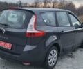 Черный Рено Гранд Сценик, объемом двигателя 1.6 л и пробегом 200 тыс. км за 8350 $, фото 6 на Automoto.ua