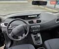Черный Рено Гранд Сценик, объемом двигателя 1.4 л и пробегом 220 тыс. км за 5999 $, фото 25 на Automoto.ua