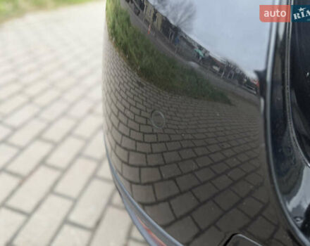 Черный Рено Гранд Сценик, объемом двигателя 1.5 л и пробегом 270 тыс. км за 6250 $, фото 34 на Automoto.ua