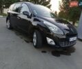 Черный Рено Гранд Сценик, объемом двигателя 1.46 л и пробегом 213 тыс. км за 7500 $, фото 1 на Automoto.ua