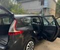 Черный Рено Гранд Сценик, объемом двигателя 1.5 л и пробегом 358 тыс. км за 5500 $, фото 5 на Automoto.ua
