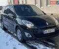 Черный Рено Гранд Сценик, объемом двигателя 1.5 л и пробегом 197 тыс. км за 7900 $, фото 6 на Automoto.ua