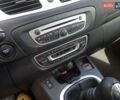 Черный Рено Гранд Сценик, объемом двигателя 1.46 л и пробегом 213 тыс. км за 7500 $, фото 34 на Automoto.ua