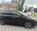 Чорний Рено Гранд Сценік, об'ємом двигуна 1.9 л та пробігом 237 тис. км за 6500 $, фото 1 на Automoto.ua