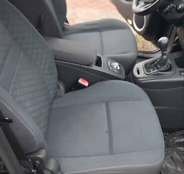 Чорний Рено Гранд Сценік, об'ємом двигуна 1.5 л та пробігом 210 тис. км за 7850 $, фото 5 на Automoto.ua